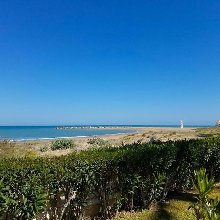 Anacasa Atico Bahia Azul Les Marines At4401 Apartman Denia Kültér fotó