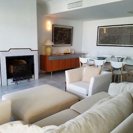 Anacasa Atico Bahia Azul Les Marines At4401 Apartman Denia Kültér fotó