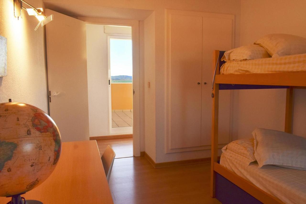 Anacasa Atico Bahia Azul Les Marines At4401 Apartman Denia Kültér fotó