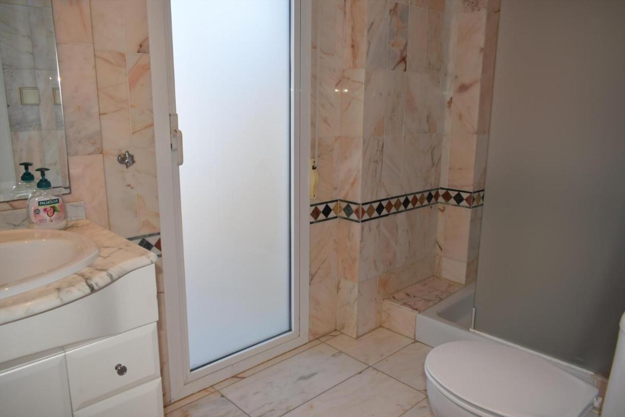 Anacasa Atico Bahia Azul Les Marines At4401 Apartman Denia Kültér fotó