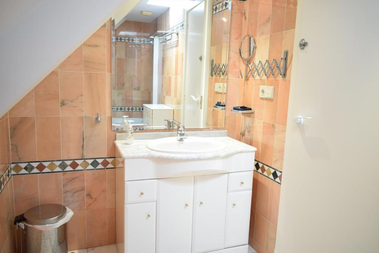 Anacasa Atico Bahia Azul Les Marines At4401 Apartman Denia Kültér fotó