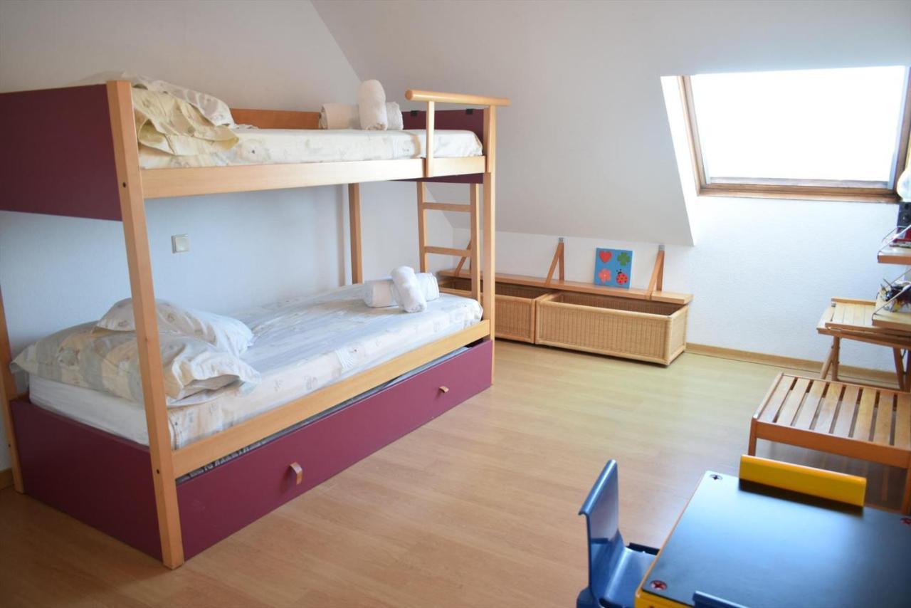 Anacasa Atico Bahia Azul Les Marines At4401 Apartman Denia Kültér fotó
