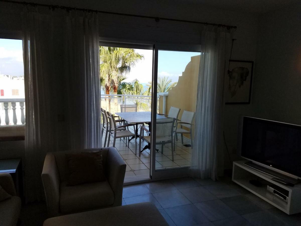 Anacasa Atico Bahia Azul Les Marines At4401 Apartman Denia Kültér fotó